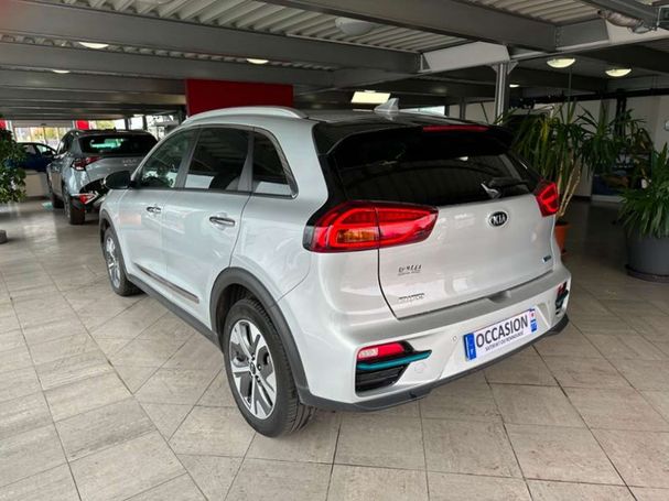 Kia Niro e 152 kW image number 16