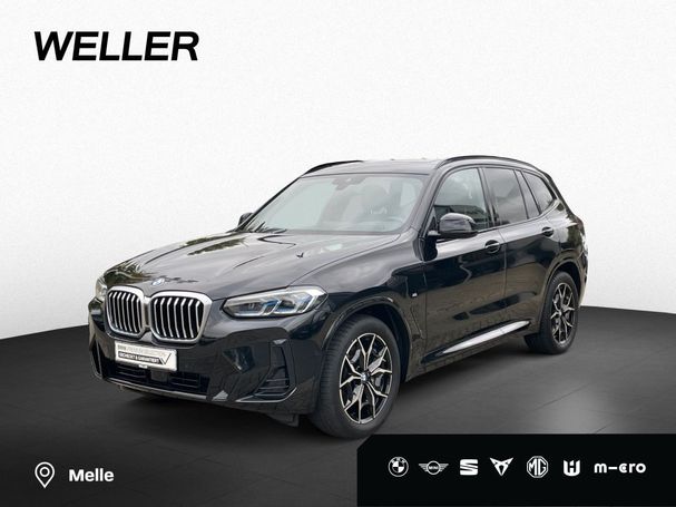 BMW X3 xDrive 210 kW image number 2