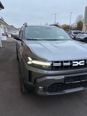 Dacia Duster TCe 130 Journey 96 kW image number 7