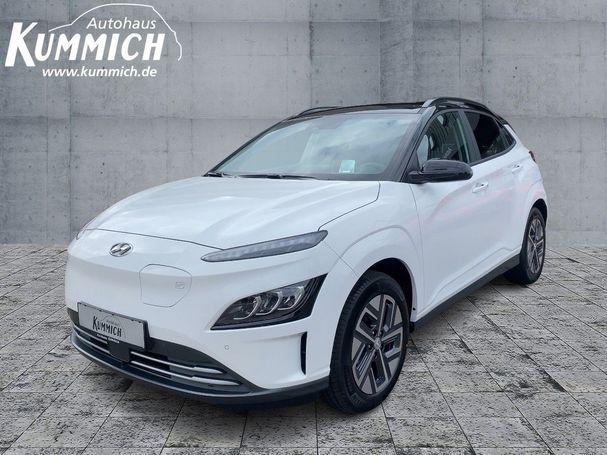 Hyundai Kona Elektro Trend 100 kW image number 1