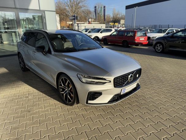 Volvo V60 T8 Polestar Engineered AWD 298 kW image number 2