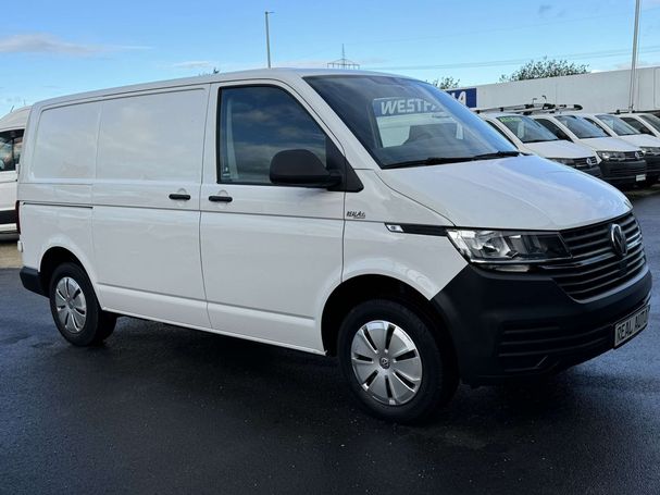 Volkswagen T6 Transporter 2.0 TDI 81 kW image number 3