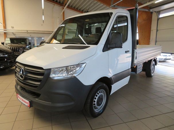 Mercedes-Benz Sprinter 314 CDi 105 kW image number 1