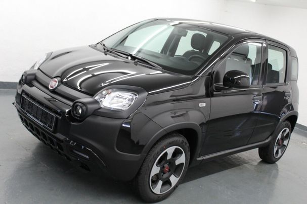 Fiat Panda 1.0 Hybrid 51 kW image number 1