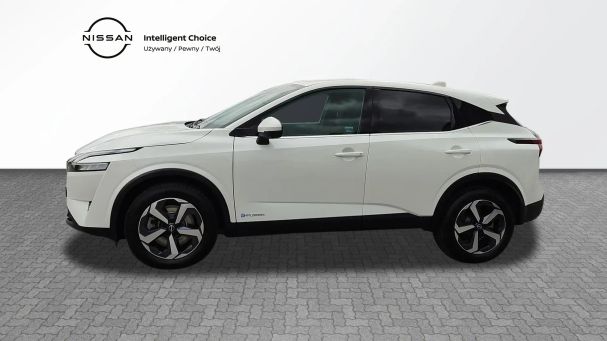 Nissan Qashqai 116 kW image number 5