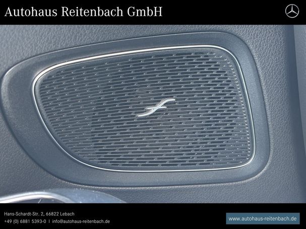 Mercedes-Benz C 180 125 kW image number 26