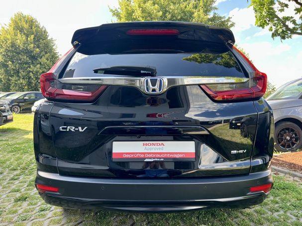 Honda CR-V 135 kW image number 8