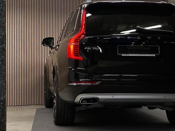 Volvo XC90 D5 AWD Inscription 175 kW image number 13