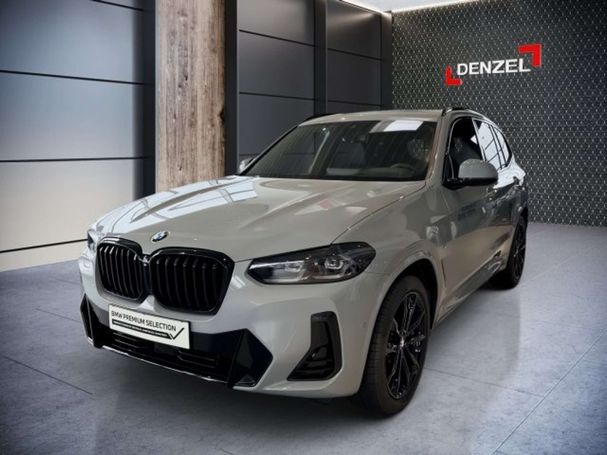 BMW X3 xDrive20d 140 kW image number 2