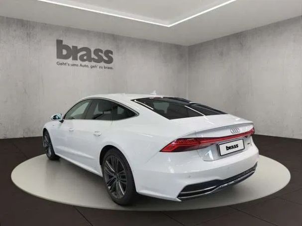 Audi A7 204 kW image number 2