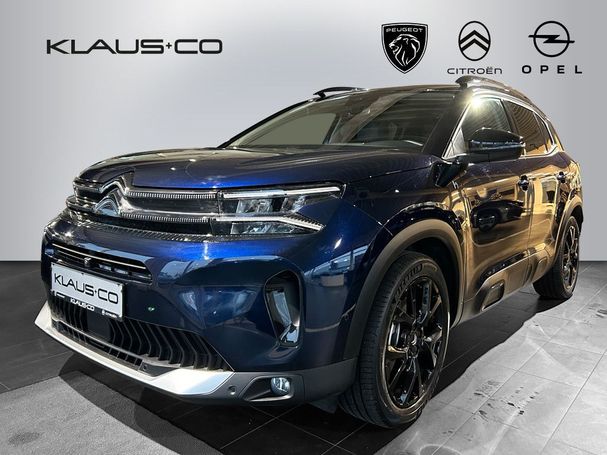 Citroen C5 Aircross 165 kW image number 1