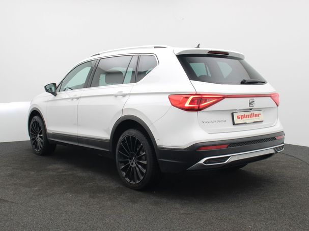 Seat Tarraco 1.5 TSI Xcellence 110 kW image number 6