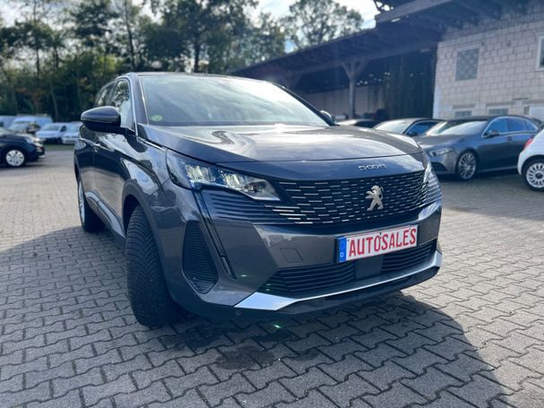 Peugeot 5008 BlueHDi 130 EAT8 Active 96 kW image number 4