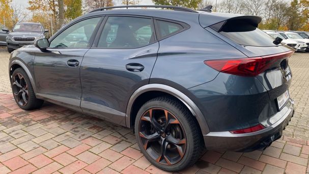 Cupra Formentor 2.0 TSI 4Drive VZ 228 kW image number 3