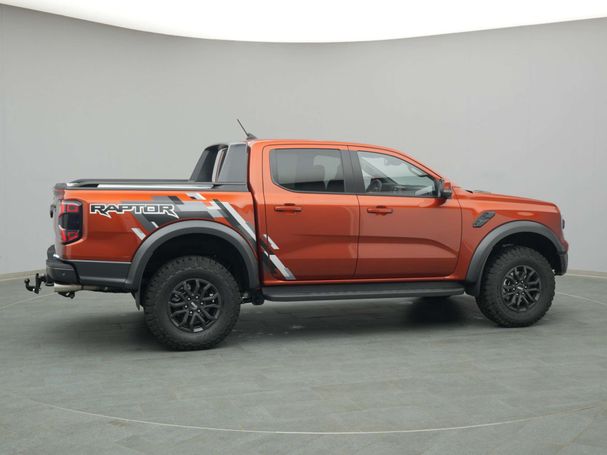 Ford Ranger Raptor 215 kW image number 45