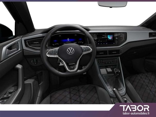 Volkswagen Taigo 1.0 TSI 85 kW image number 5