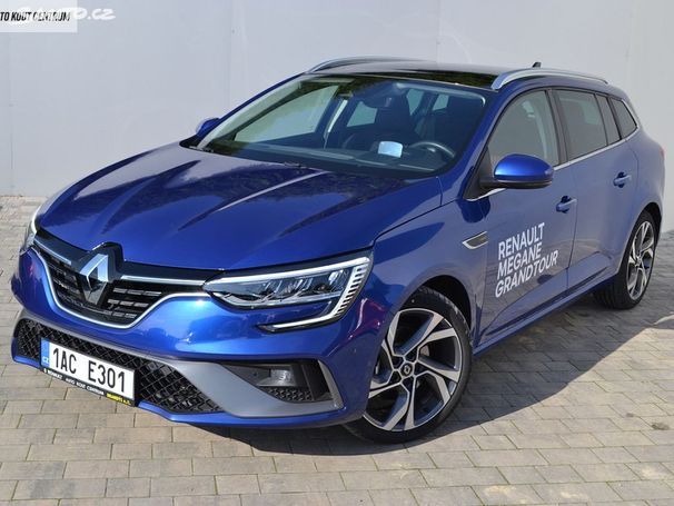 Renault Megane Grandtour TCe 160 116 kW image number 1