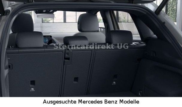 Mercedes-Benz GLA 250 165 kW image number 15