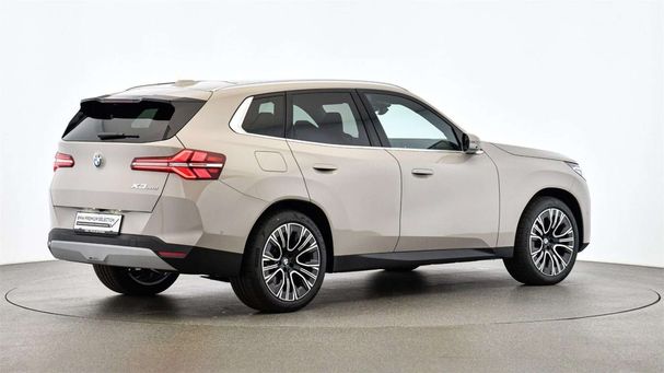 BMW X3 20d xDrive 145 kW image number 8