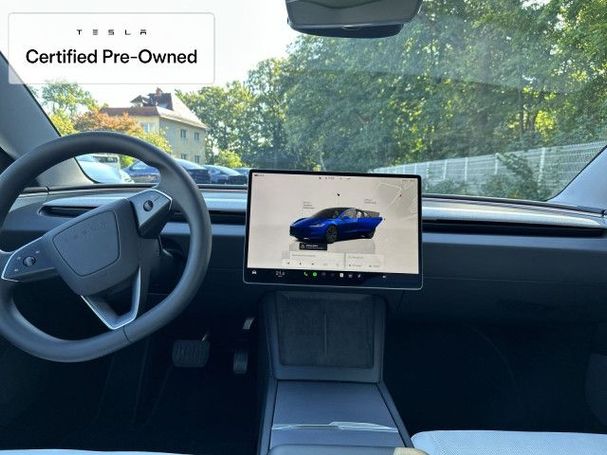 Tesla Model 3 Long Range AWD 258 kW image number 13