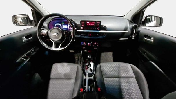 Kia Picanto 1.2 63 kW image number 11