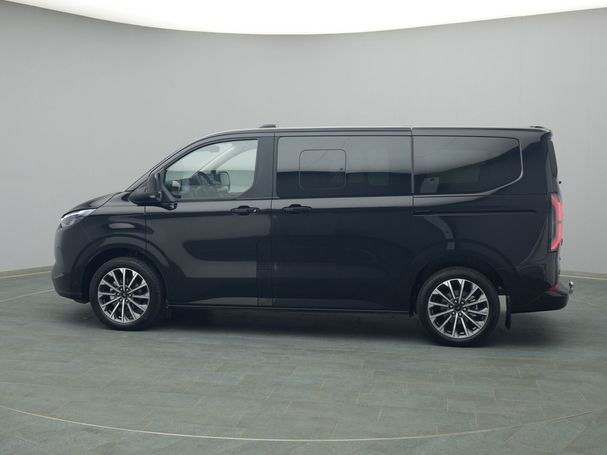 Ford E-Tourneo Custom 160 kW image number 4