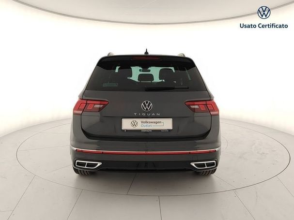 Volkswagen Tiguan 2.0 TDI SCR DSG 110 kW image number 4