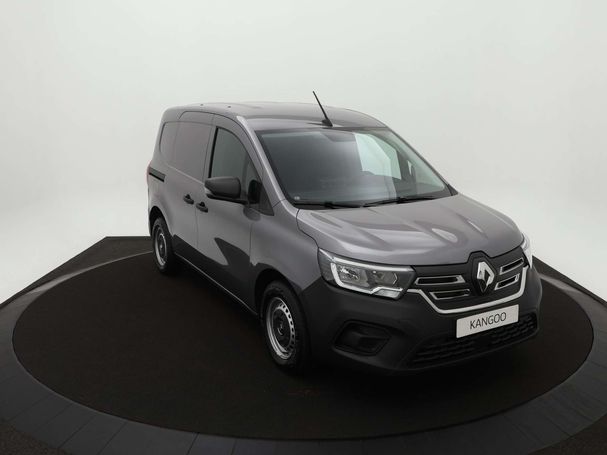 Renault Kangoo E-TECH 90 kW image number 7