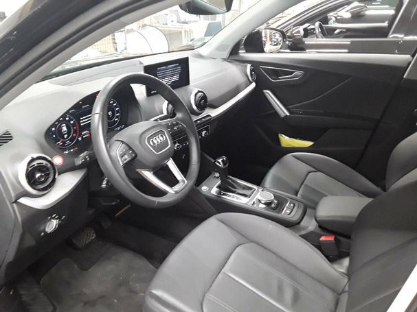 Audi Q2 40 TFSI Advanced 140 kW image number 4