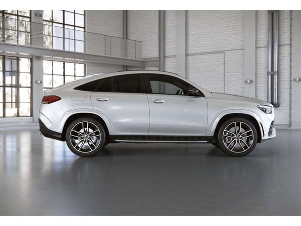 Mercedes-Benz GLE 400 d 4Matic 243 kW image number 7