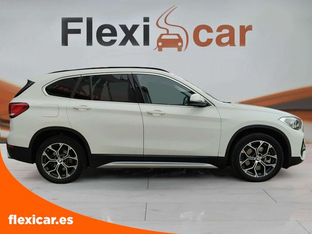 BMW X1 20d xDrive 140 kW image number 4