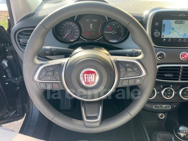 Fiat 500X 96 kW image number 19