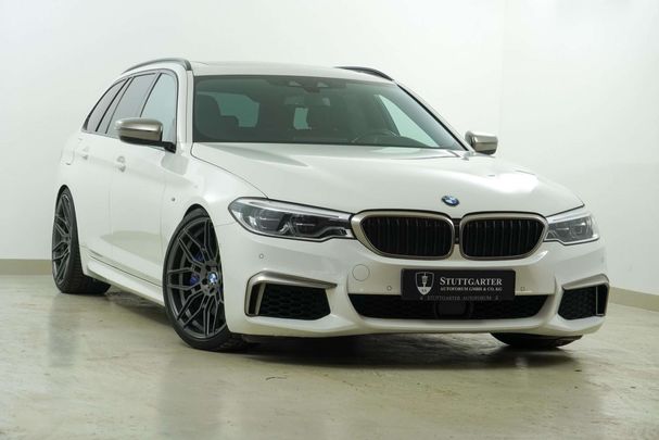 BMW 550d Touring xDrive 294 kW image number 2