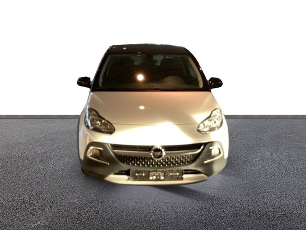 Opel Adam 64 kW image number 10