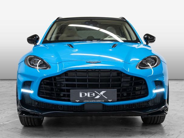 Aston Martin DBX 707 520 kW image number 7