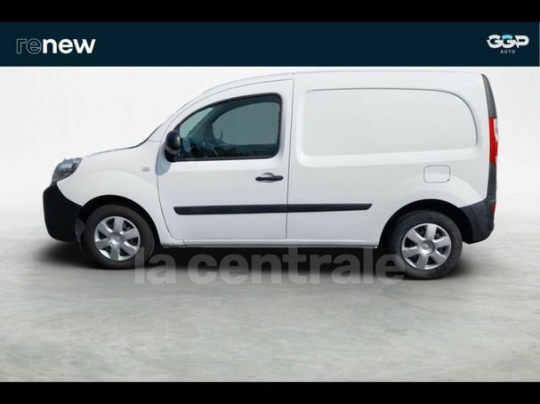 Renault Kangoo dCi 90 Extra 66 kW image number 1