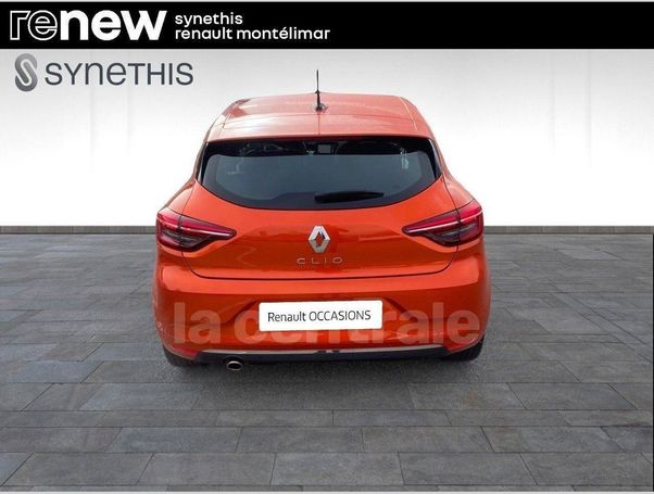 Renault Clio TCe 90 Intens 66 kW image number 6