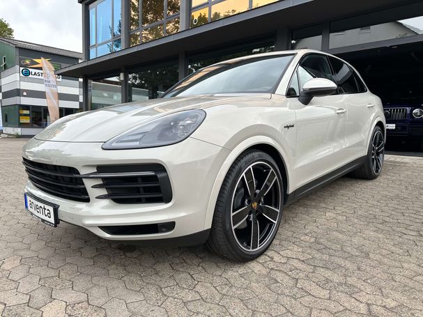 Porsche Cayenne E-Hybrid 340 kW image number 1