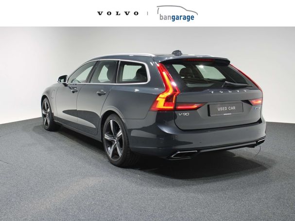 Volvo V90 T8 R Design AWD 300 kW image number 7