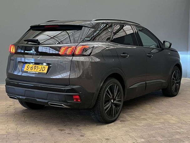 Peugeot 3008 1.6 Hybrid 165 kW image number 46