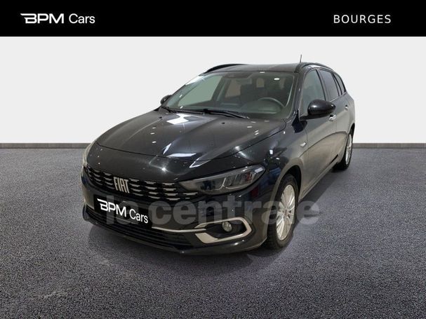 Fiat Tipo 1.0 74 kW image number 1