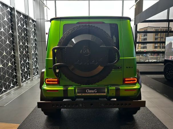 Mercedes-Benz G 63 AMG G 430 kW image number 5