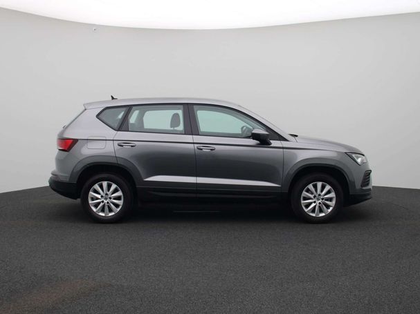 Seat Ateca 1.0 TSI Reference 81 kW image number 6