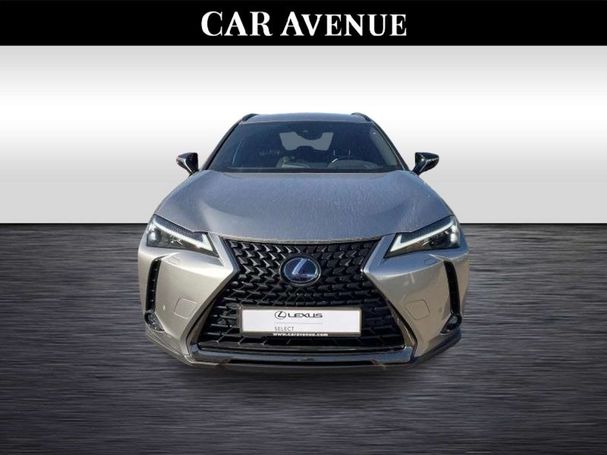 Lexus UX 250h 135 kW image number 3