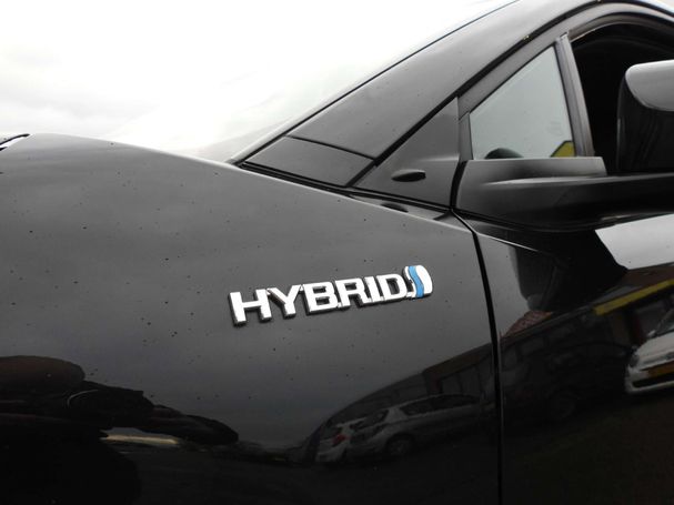 Toyota C-HR 1.8 Hybrid Executive 90 kW image number 32