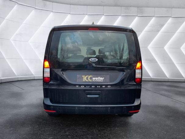 Ford Tourneo Connect 2.0 EcoBlue Trend 90 kW image number 3