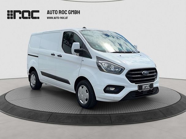 Ford Transit Custom 280 L1H1 2.0 TDCi Trend 96 kW image number 7