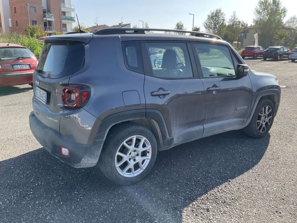 Jeep Renegade 1.0 Limited 88 kW image number 7