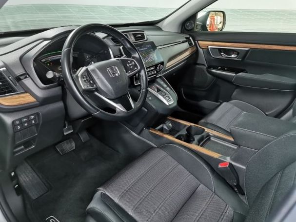 Honda CR-V Elegance 135 kW image number 13