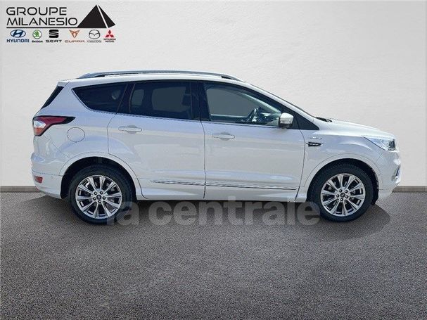 Ford Kuga 1.5 Vignale 110 kW image number 15